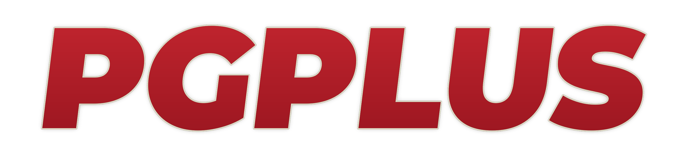 pgplus logo